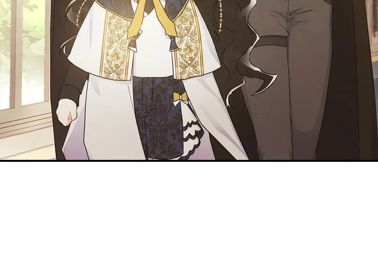 I Became the Male Lead's Adopted Daughter Chapter 75 - halaman 91