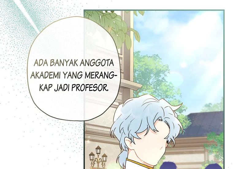 I Became the Male Lead's Adopted Daughter Chapter 75 - halaman 94