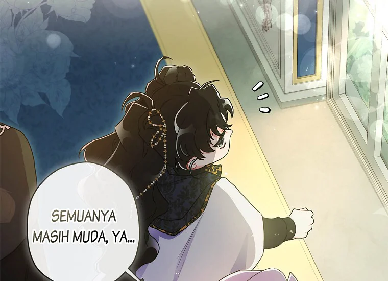 I Became the Male Lead's Adopted Daughter Chapter 75 - halaman 98