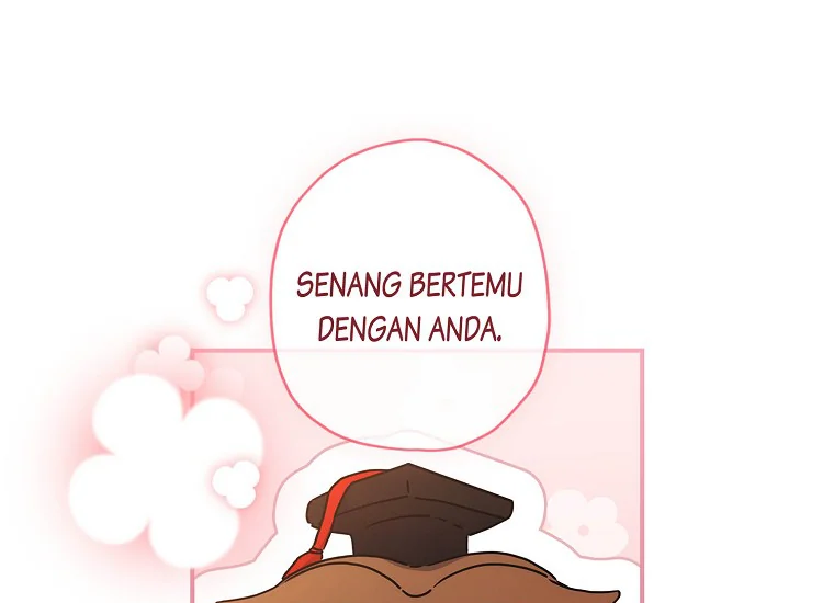 I Became the Male Lead's Adopted Daughter Chapter 76 - halaman 1