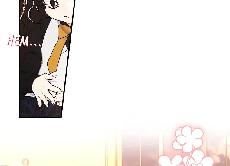 I Became the Male Lead's Adopted Daughter Chapter 76 - halaman 100