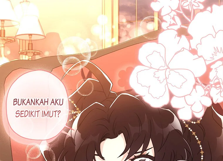 I Became the Male Lead's Adopted Daughter Chapter 76 - halaman 101