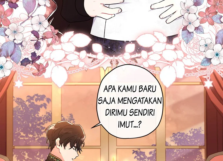 I Became the Male Lead's Adopted Daughter Chapter 76 - halaman 103
