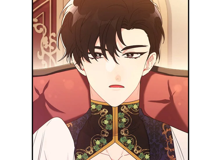 I Became the Male Lead's Adopted Daughter Chapter 76 - halaman 106