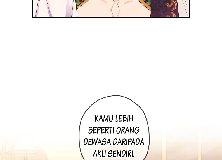 I Became the Male Lead's Adopted Daughter Chapter 76 - halaman 107