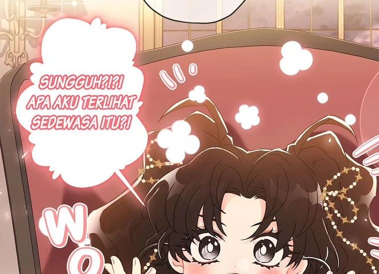 I Became the Male Lead's Adopted Daughter Chapter 76 - halaman 108
