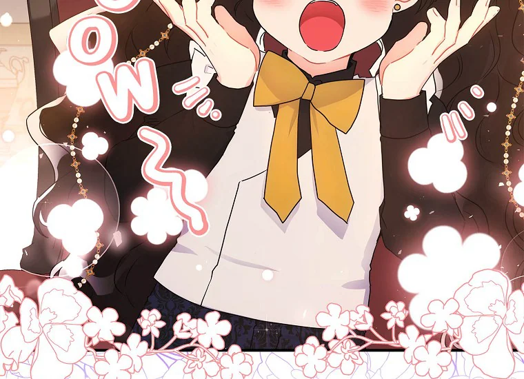 I Became the Male Lead's Adopted Daughter Chapter 76 - halaman 109