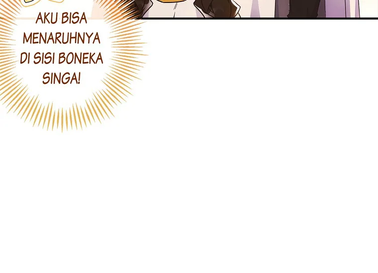 I Became the Male Lead's Adopted Daughter Chapter 76 - halaman 11