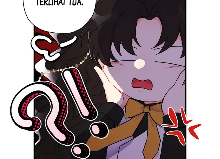 I Became the Male Lead's Adopted Daughter Chapter 76 - halaman 111