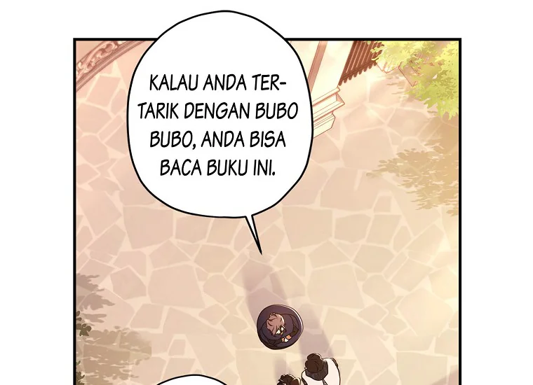 I Became the Male Lead's Adopted Daughter Chapter 76 - halaman 12