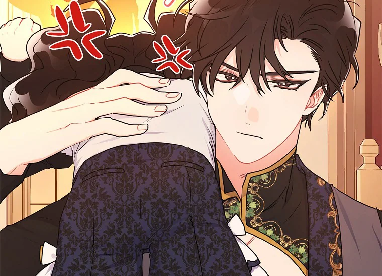 I Became the Male Lead's Adopted Daughter Chapter 76 - halaman 125