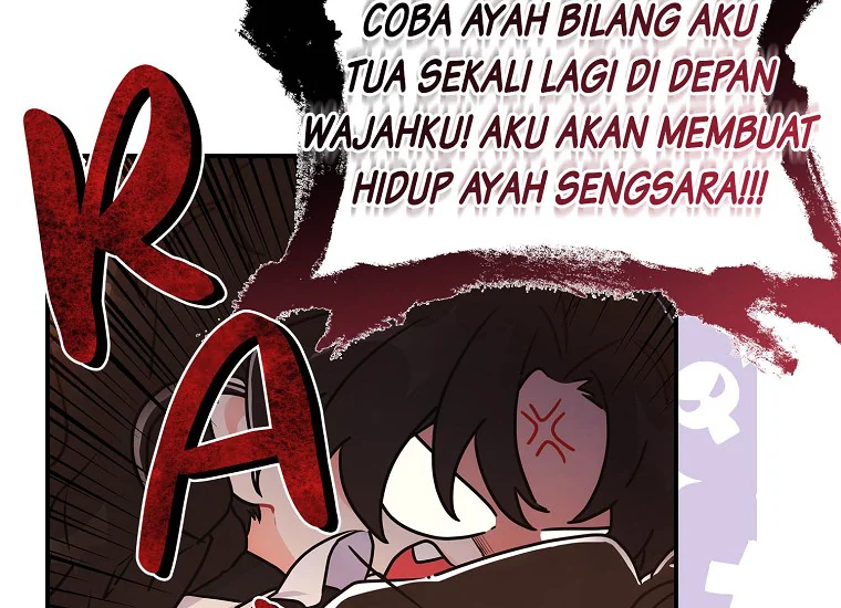 I Became the Male Lead's Adopted Daughter Chapter 76 - halaman 131