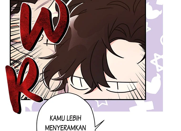 I Became the Male Lead's Adopted Daughter Chapter 76 - halaman 132