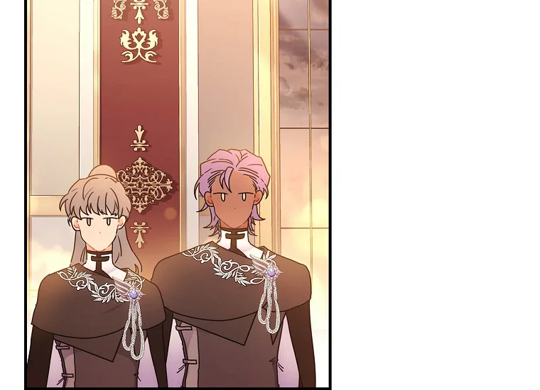 I Became the Male Lead's Adopted Daughter Chapter 76 - halaman 134