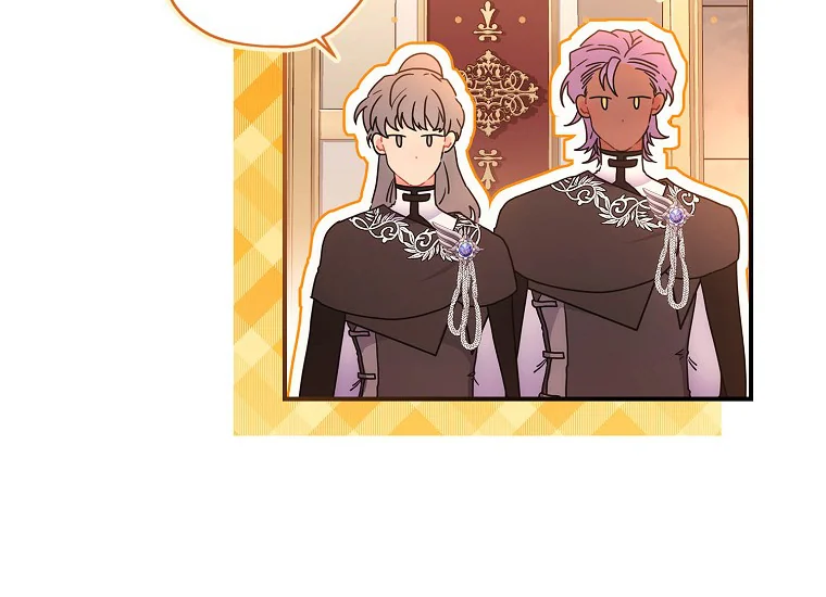 I Became the Male Lead's Adopted Daughter Chapter 76 - halaman 136