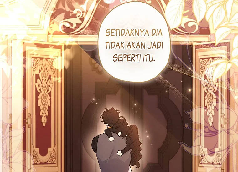I Became the Male Lead's Adopted Daughter Chapter 76 - halaman 138
