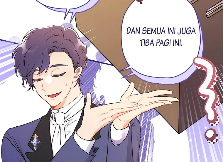 I Became the Male Lead's Adopted Daughter Chapter 76 - halaman 148