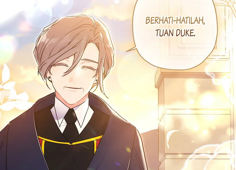 I Became the Male Lead's Adopted Daughter Chapter 76 - halaman 15