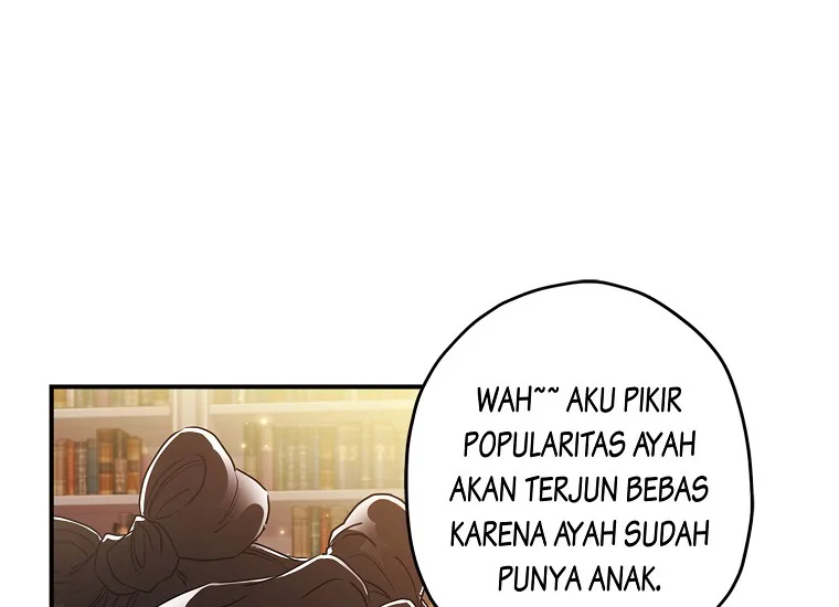 I Became the Male Lead's Adopted Daughter Chapter 76 - halaman 150
