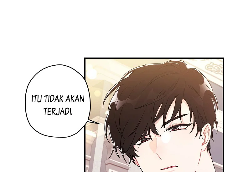 I Became the Male Lead's Adopted Daughter Chapter 76 - halaman 152