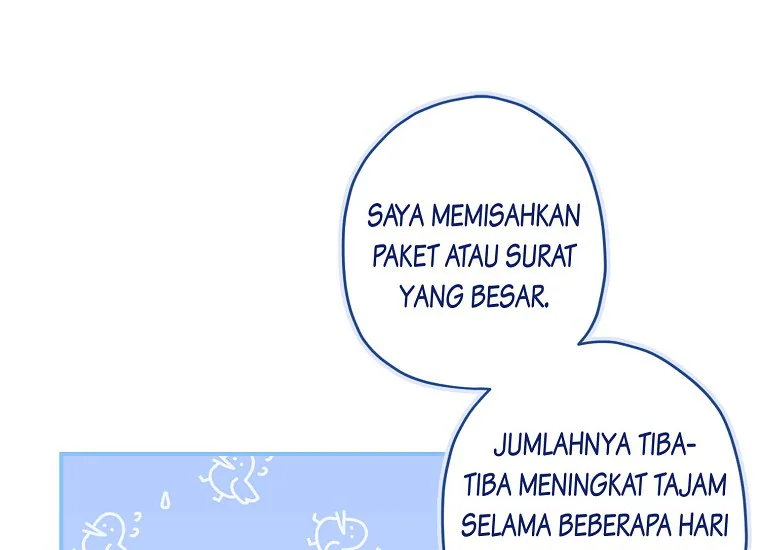 I Became the Male Lead's Adopted Daughter Chapter 76 - halaman 154