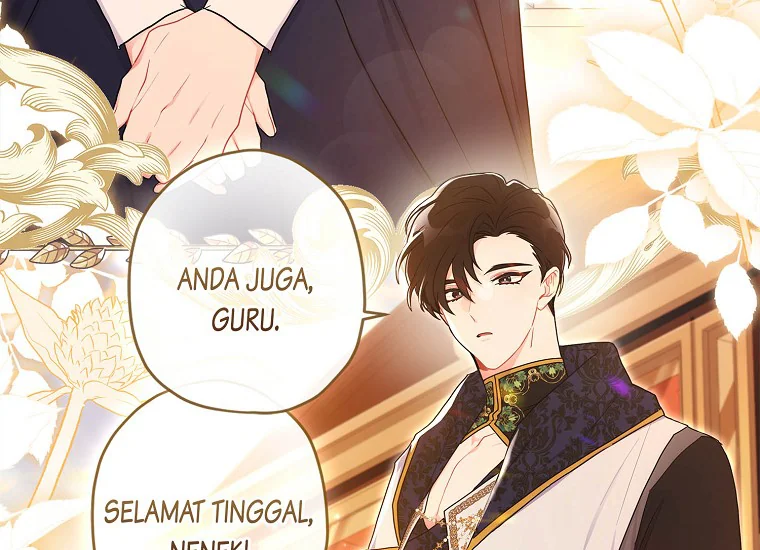I Became the Male Lead's Adopted Daughter Chapter 76 - halaman 17