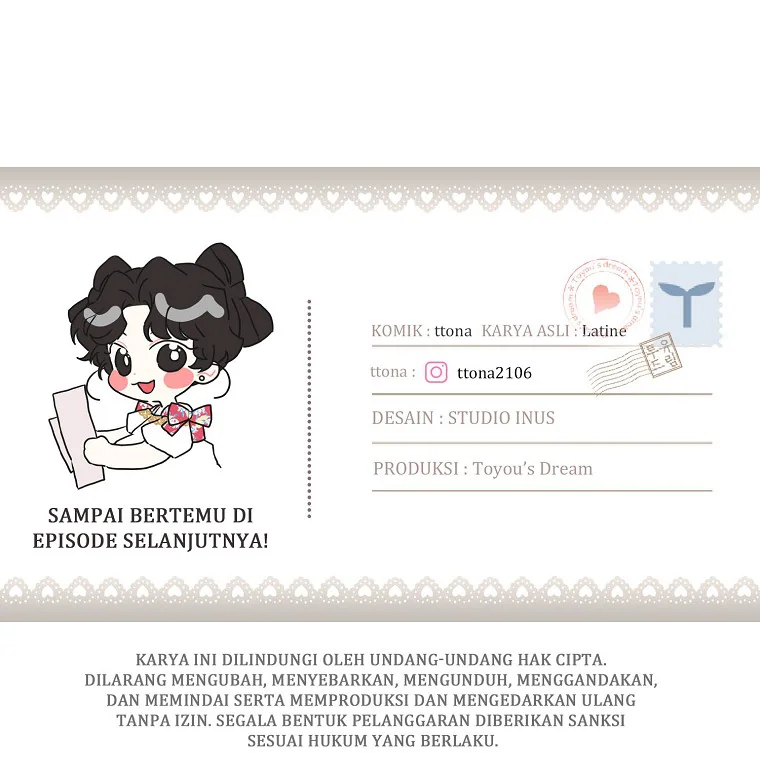 I Became the Male Lead's Adopted Daughter Chapter 76 - halaman 172