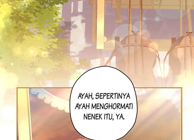 I Became the Male Lead's Adopted Daughter Chapter 76 - halaman 25
