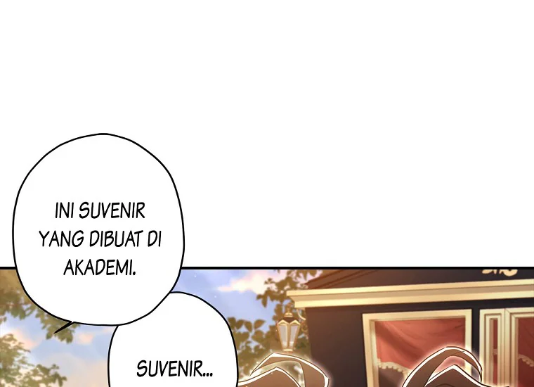 I Became the Male Lead's Adopted Daughter Chapter 76 - halaman 3