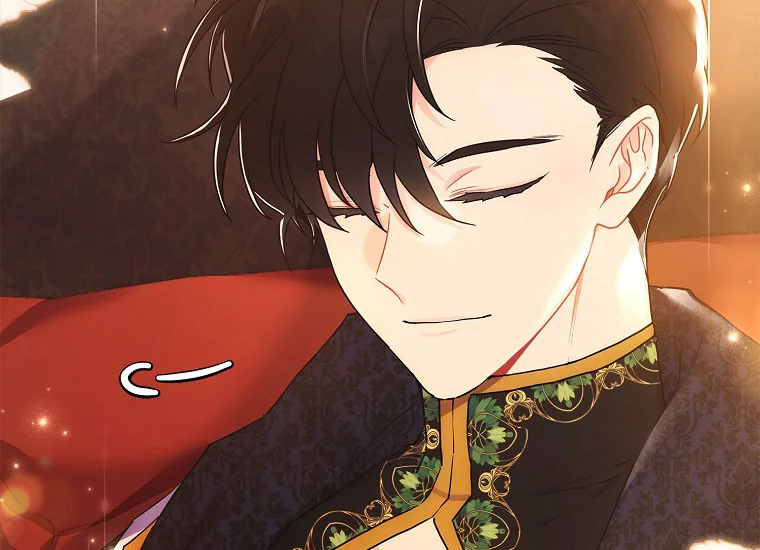 I Became the Male Lead's Adopted Daughter Chapter 76 - halaman 33