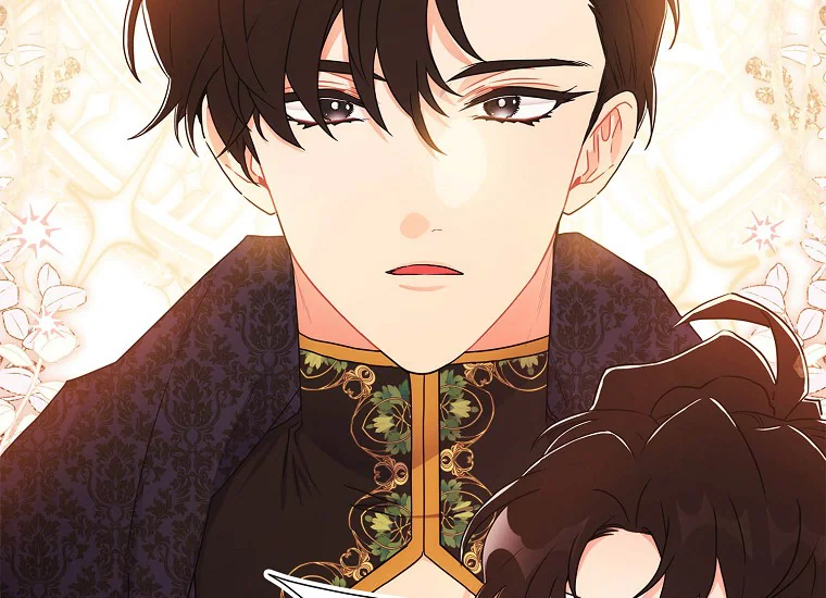 I Became the Male Lead's Adopted Daughter Chapter 76 - halaman 52