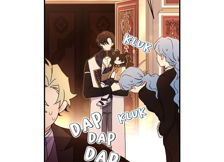 I Became the Male Lead's Adopted Daughter Chapter 76 - halaman 56