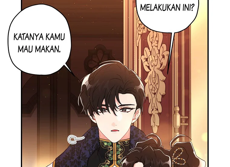 I Became the Male Lead's Adopted Daughter Chapter 76 - halaman 58