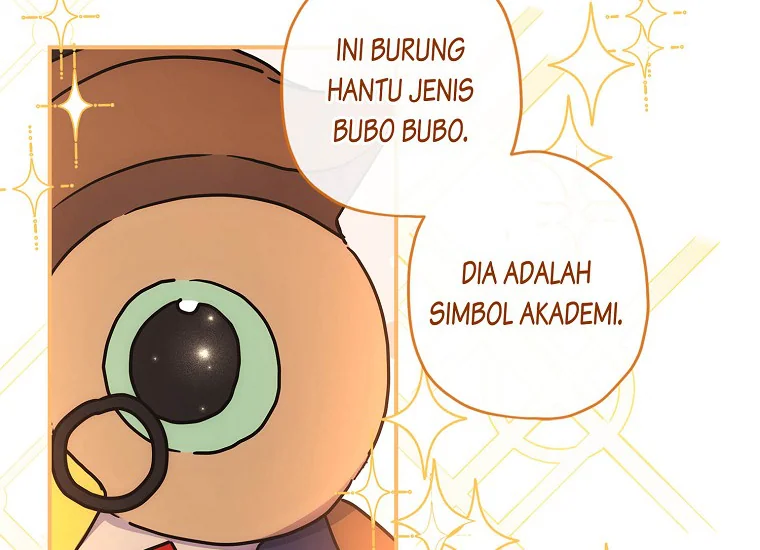 I Became the Male Lead's Adopted Daughter Chapter 76 - halaman 6