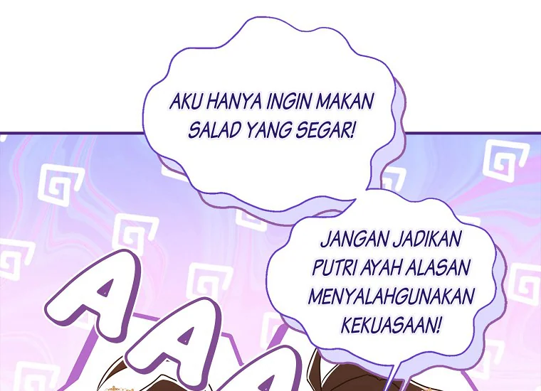 I Became the Male Lead's Adopted Daughter Chapter 76 - halaman 60