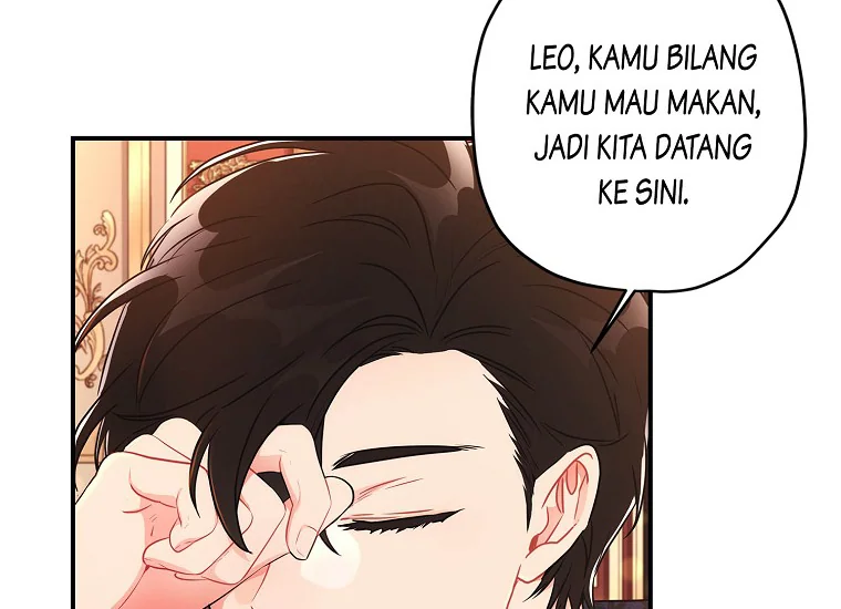 I Became the Male Lead's Adopted Daughter Chapter 76 - halaman 63
