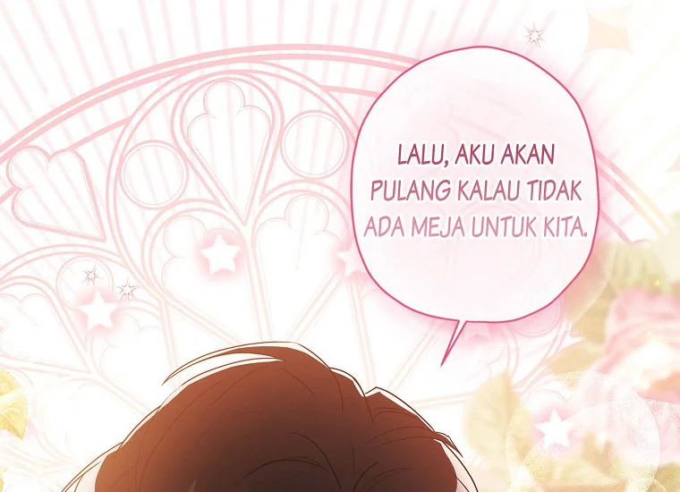 I Became the Male Lead's Adopted Daughter Chapter 76 - halaman 66