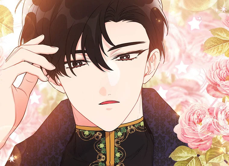 I Became the Male Lead's Adopted Daughter Chapter 76 - halaman 67