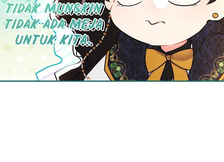 I Became the Male Lead's Adopted Daughter Chapter 76 - halaman 69