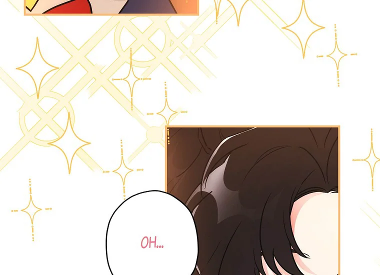 I Became the Male Lead's Adopted Daughter Chapter 76 - halaman 7