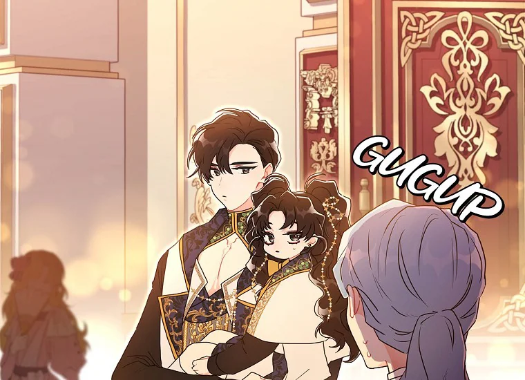 I Became the Male Lead's Adopted Daughter Chapter 76 - halaman 75