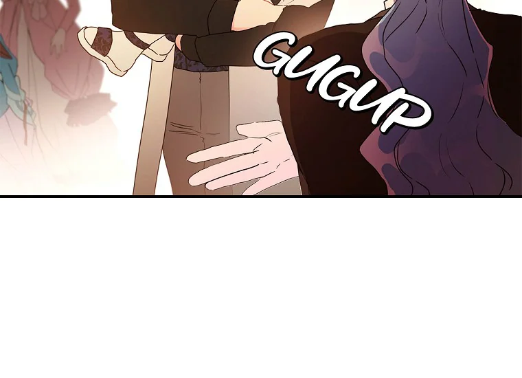 I Became the Male Lead's Adopted Daughter Chapter 76 - halaman 76