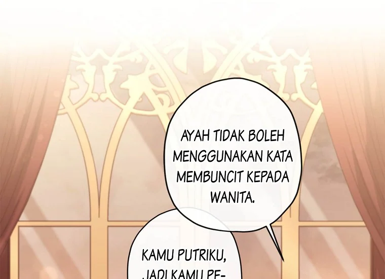 I Became the Male Lead's Adopted Daughter Chapter 76 - halaman 93
