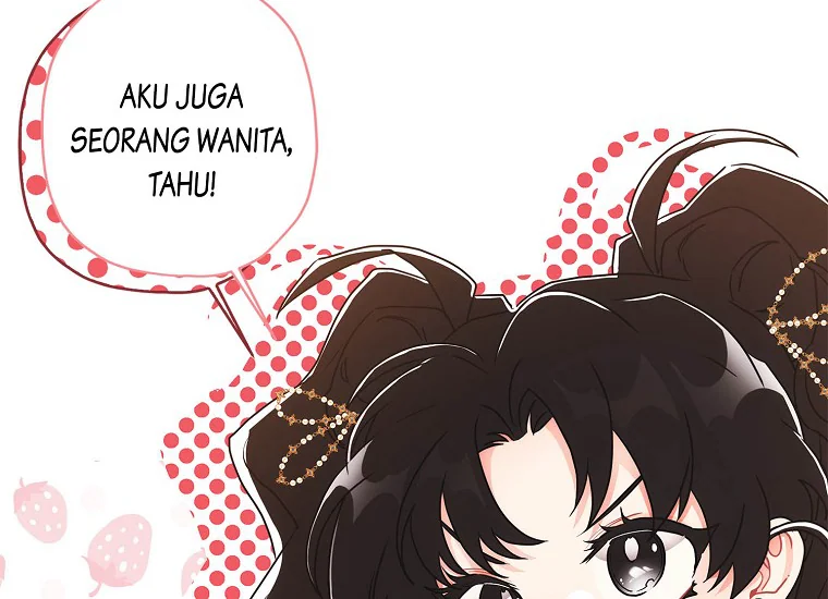 I Became the Male Lead's Adopted Daughter Chapter 76 - halaman 95
