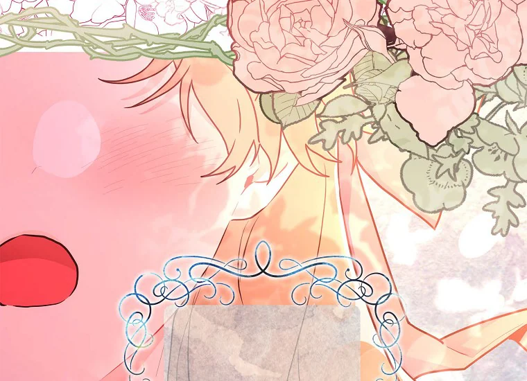 I Became the Male Lead's Adopted Daughter Chapter 77 - halaman 10