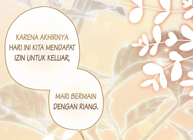 I Became the Male Lead's Adopted Daughter Chapter 77 - halaman 112