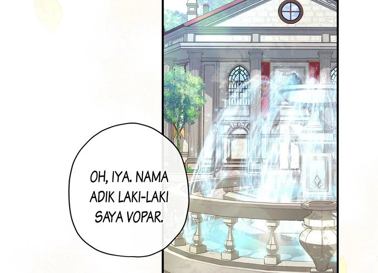 I Became the Male Lead's Adopted Daughter Chapter 77 - halaman 118