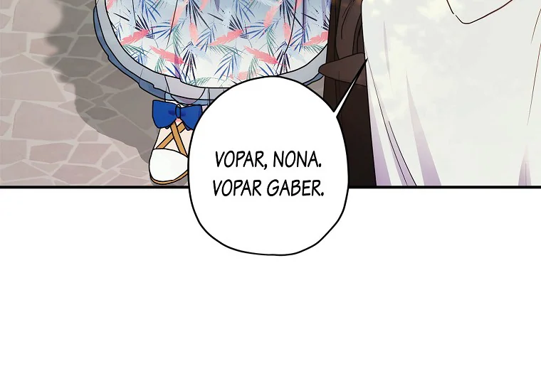 I Became the Male Lead's Adopted Daughter Chapter 77 - halaman 122