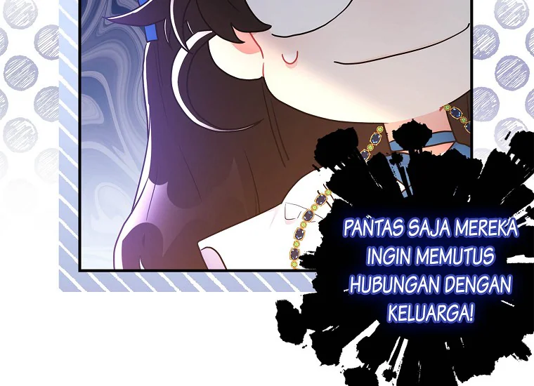I Became the Male Lead's Adopted Daughter Chapter 77 - halaman 124