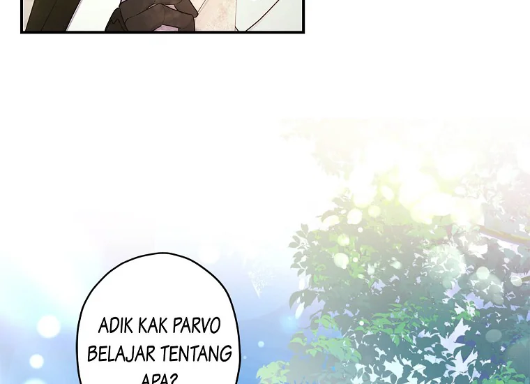I Became the Male Lead's Adopted Daughter Chapter 77 - halaman 129